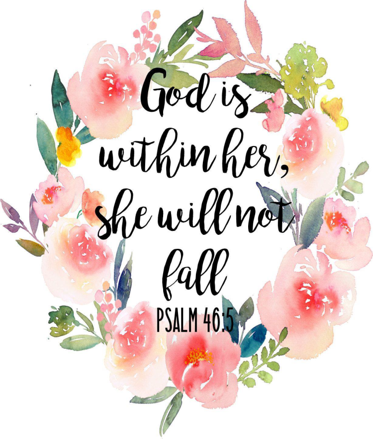 God Within Her