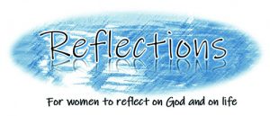 Reflections logo